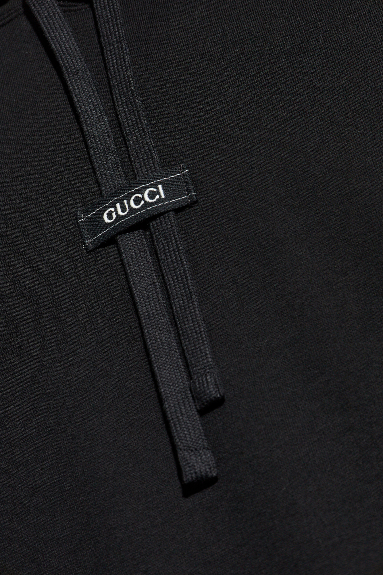 Gucci mens hoodie sale online